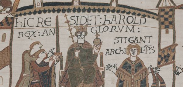 battleofhastings.co.uk